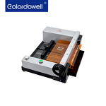 Paper Cutting Machine Manufacturer - OEM/ODM WD-400M Desktop Electric A4 Cutter