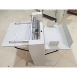 Sticker Cutter Manufacturer - OEM/ODM Fast Speed Desktop A3 Automatic Half Cutting