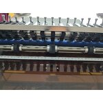 Paper Creaser Machine Manufacturer - OEM/ODM Easy Operation Air Suction Feeding Creaser