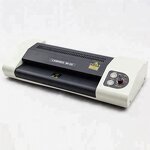 Pouch Laminator Manufacturer - OEM/ODM WDPD330-2 Hot Sale A3 Pouch Laminator