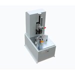 Corner Cutter Manufacturer - OEM/ODM WD-80Y Electric PVC Card Round Corner Cutter