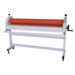Cold Laminator Manufacturer - OEM/ODM TS1300 1300mm Manual Cold Roll Laminator