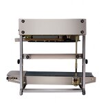 Sealing Machine Manufacturer - OEM/ODM Vertical Type Foot Pedal Plastic Bag Big Sealer