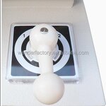 Cardboard Shredder Manufacturer - OEM/ODM WD-P20 450mm Mini Recycling Carton Shredder