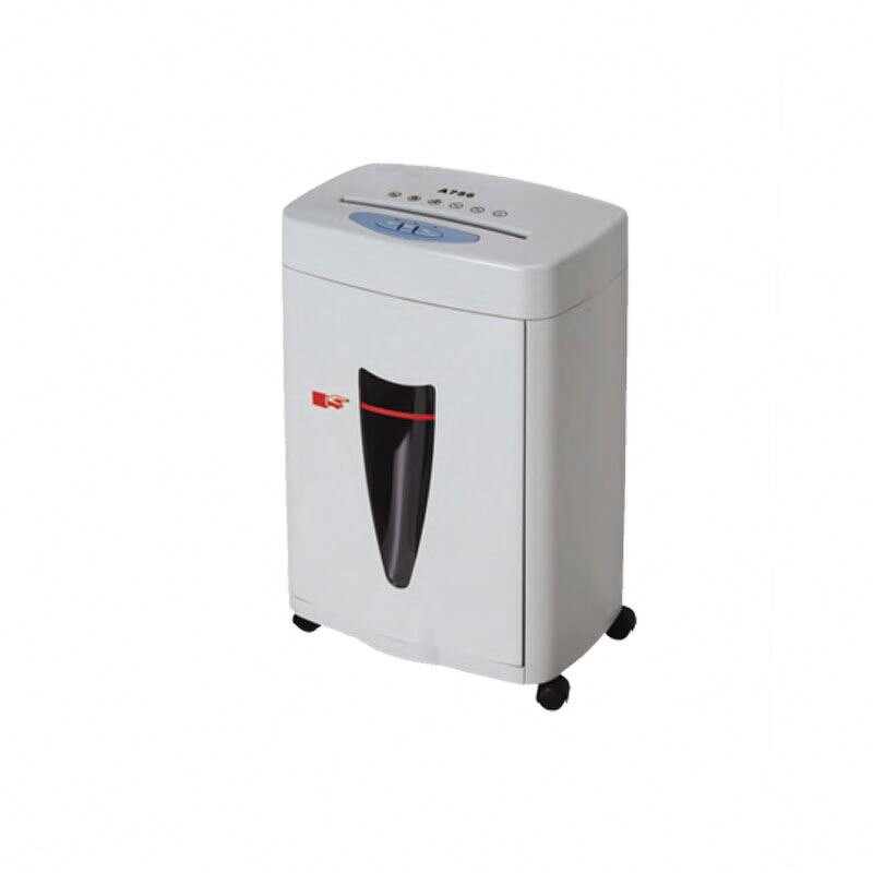 Paper Shredder Manufacturer - OEM/ODM A15 Electric 440mm Strip Cut 22L Silent Shredder