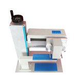 Heat Press Machine Manufacturer - OEM/ODM WD-360A Professional Semi-Automatic Foil Stamping