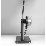 Punching Machine Manufacturer - OEM/ODM 10mm/12mm Desktop Manual Eyelets Machine