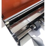 Paper Folding Machine Manufacturer - OEM/ODM WD-305 Electric A3 A4 Semi-Automatic Folder