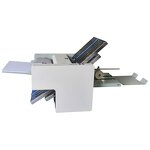 Paper Folding Machine Manufacturer - Wholesale WD-R304 Desktop Automatic Electric Folder
