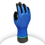 Electrician Gloves Manufacturer - 400V Ultra Thin Nitrile Insulating