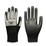 Electrical Insulated Gloves Manufacturer - 400V Anti-Static Nylon Touch Screen