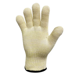 Fire Resistant Gloves Supplier - Aramid Breathable Industrial Anti Heat