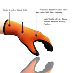 Work Gloves Manufacturer - 13G Polyester Latex Dipped for Gardening