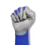 Protective Gloves Factory - 18G Ultra Thin Nylon PU Coated for Work