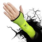 Protection Sleeve Manufacturer - Level 4 HPPE ANSI A4 for Construction