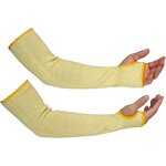 Protective Sleeves Supplier - Long Anti-Fire Spark Arm Guard for Men