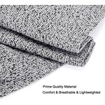 Arm Protector Sleeve Manufacturer - Level 5 Glass Fiber HPPE Extra Large