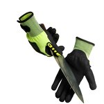 Horse Riding Gloves Supplier - TPR Anti Slip Breathable Custom Logo