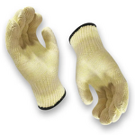 Fire Resistant Gloves Supplier - Aramid Breathable Industrial Anti Heat