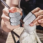 Finger Protector Cover Manufacturer - Anti-Slip Cut Resistant for Kitchen