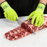 Kitchen Safety Gloves Supplier - ANSI A6 Food Grade Anti-Cut for Chef