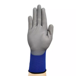 Protective Gloves Factory - 18G Ultra Thin Nylon PU Coated for Work