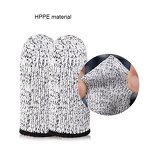 Finger Cots Manufacturer - Level 5 HPPE Reusable Anti-Cut Anti-Slip