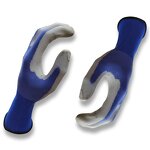 Safety Work Gloves Supplier - 18G Nylon Breathable Palm PU Coated