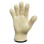 Fire Resistant Gloves Manufacturer - 100% Aramid Kevlar Heat Proof