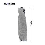 Arm Protection Sleeves Manufacturer - Level 5 Cut-Resistant Anti-Abrasion