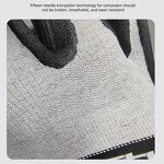 Safety Work Gloves Factory - Foam Nitrile Coated Super Grip