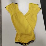 Arm Guards Manufacturer - Kevlar Sleeves Cut Heat Resistant for Welding