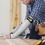 Arm Protectors Factory - Cut Resistant for Construction Farm Gardening