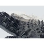 Pet Safety Gloves Manufacturer - Gentle Deshedding Mitts Machine Washable