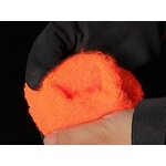 Winter Work Gloves Manufacturer - Freezer Waterproof for Snow Shoveling