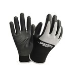 Electrical Insulating Gloves Supplier - 400V Anti-Shock for Electrician