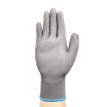 Working Gloves Factory - PU Coated Polyester Custom Durable Wholesale