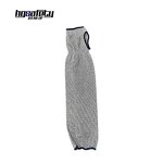 Arm Sleeve Supplier - CE Anti-Cutting HPPE Level 5 Polyurethane Coated