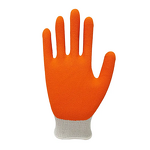 Safety Work Gloves Supplier - HPPE Nitrile Coated Cut Resistant Level 5