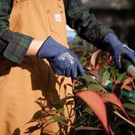 Work Safety Gloves Factory - 18G Ultra Light PU Coated Cut Resistant