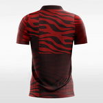 Volleyball Uniform Supplier - Women Men Custom Sublimation Breathable