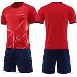 Volleyball Uniforms Factory - Design Your Own Wholesale Sublimation