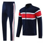 Soccer Jersey Tracksuit Factory - New Season Club Men Kids Youth