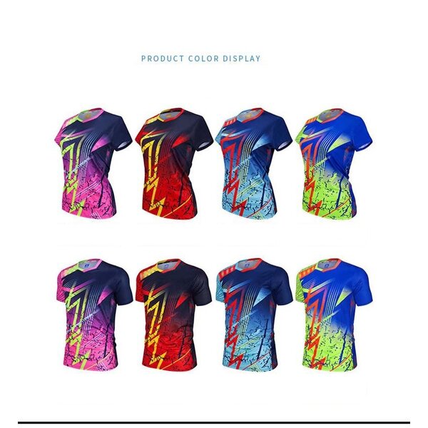Sports Training Clothing Supplier - Custom Polyester Fully Sublimated