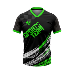 Soccer Jersey Supplier - Custom Sublimation Printed School Team Kits