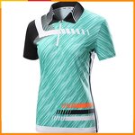 Sports Training Clothing Supplier - Custom Polyester Fully Sublimated