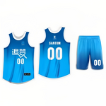 Basketball Uniforms Factory - Design Your Own Youth Sublimation Custom