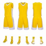 Basketball Jersey Manufacturer - Custom Unique Design Sublimation Print