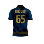 Golf Clothing Manufacturer - Wholesale Sublimation Polo Tshirts Men's