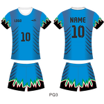 Volleyball Uniforms Supplier - Team Wear Clothes Volleyball Shirt